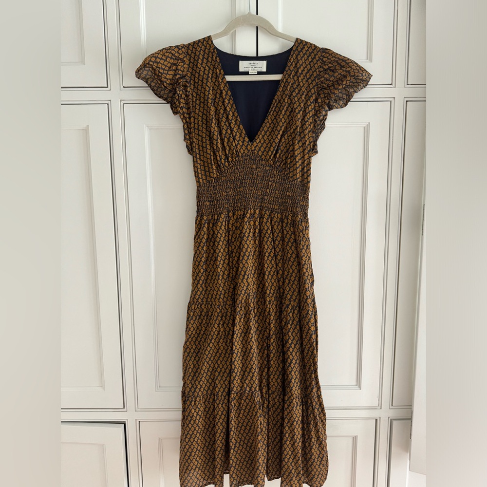 Trovata Kendall Dress (XS)